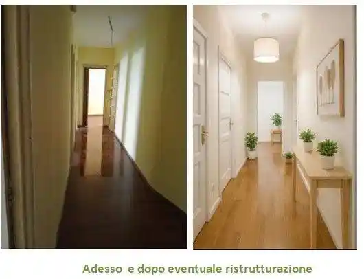 Trilocale via Calabria 22, Centro, Cosenza - foto 3