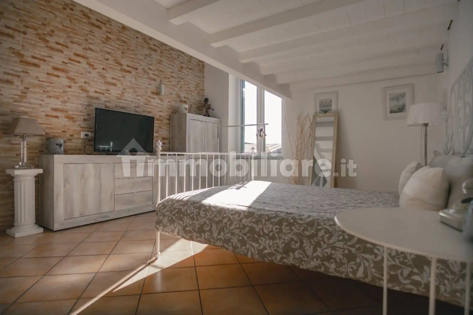 Appartamento in affitto a Napoli