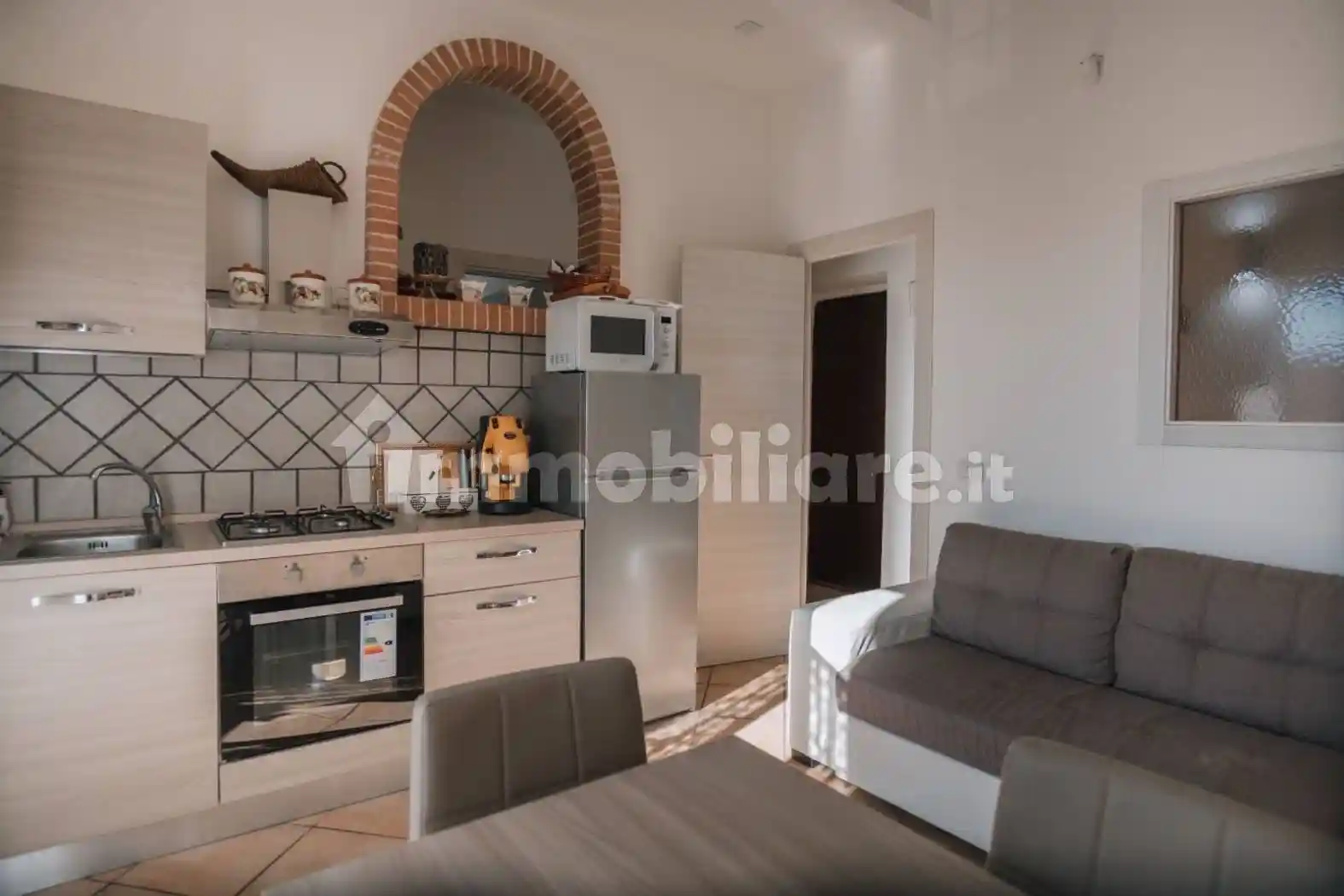 Monolocale via Ilioneo 116, Bagnoli, Napoli - foto 2