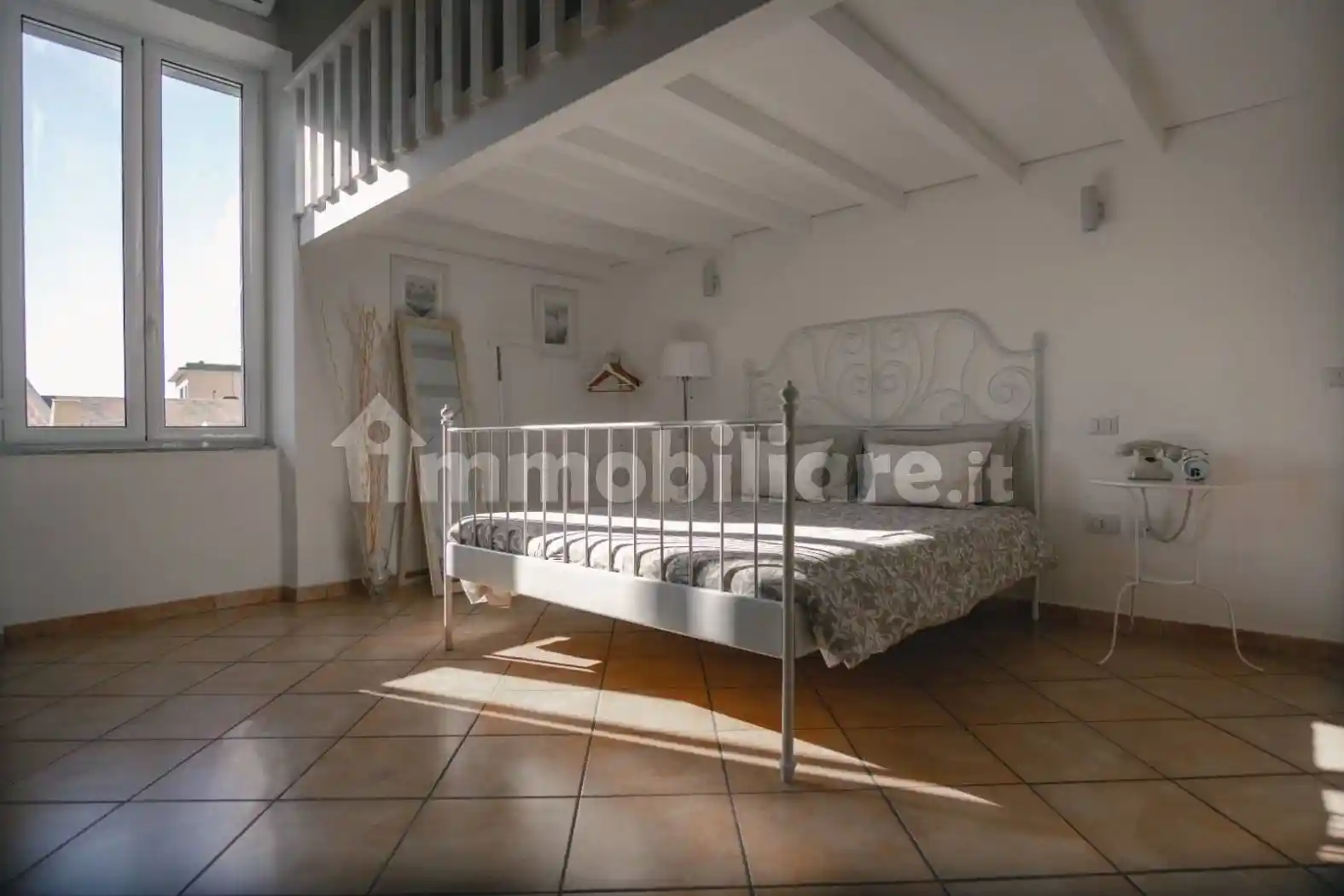 Monolocale via Ilioneo 116, Bagnoli, Napoli - foto 4