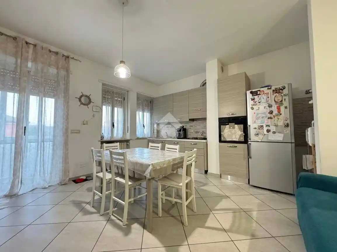 Appartamento in vendita a Carmagnola