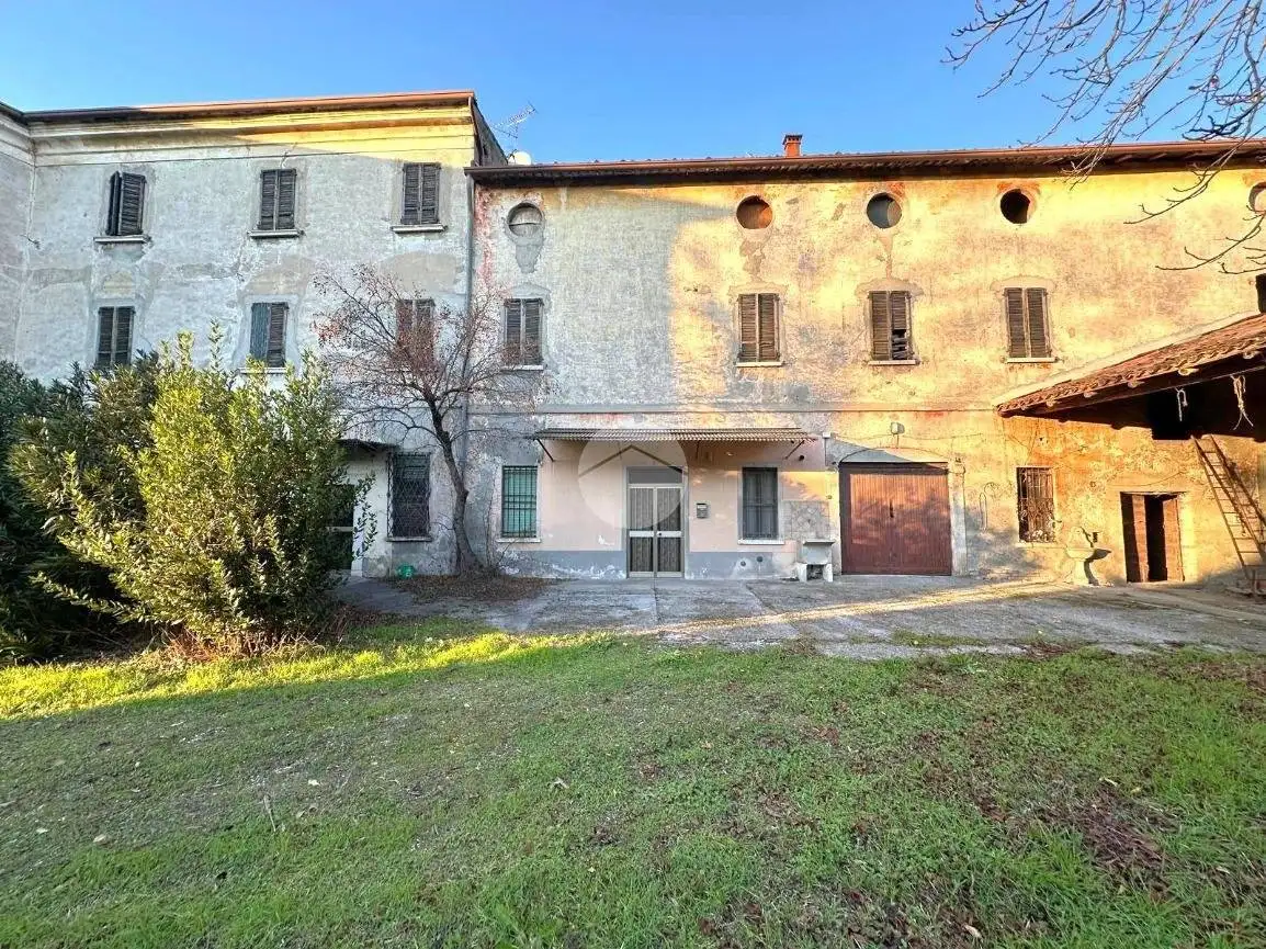 Rustico - Casale in vendita a Calvisano