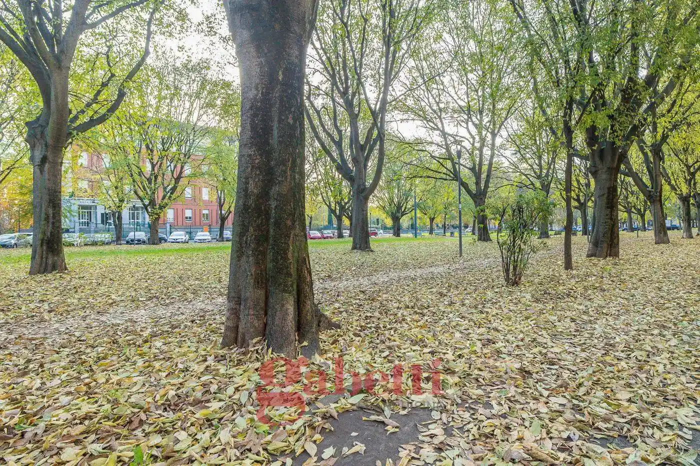 Bilocale viale Caterina da Forlì , 20, Gambara, Milano - foto 3