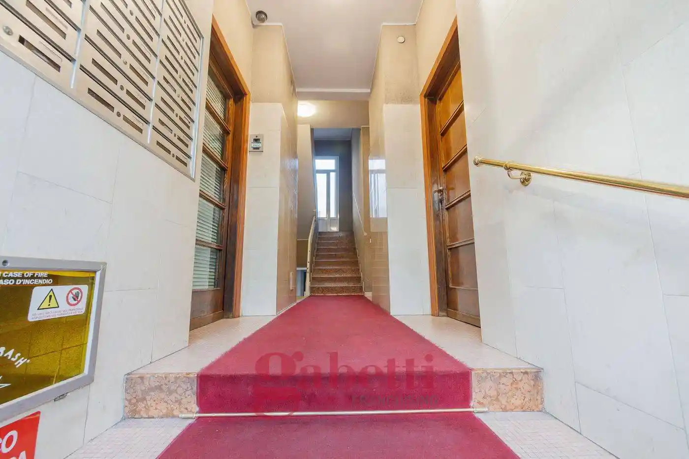 Bilocale viale Caterina da Forlì , 20, Gambara, Milano - foto 4