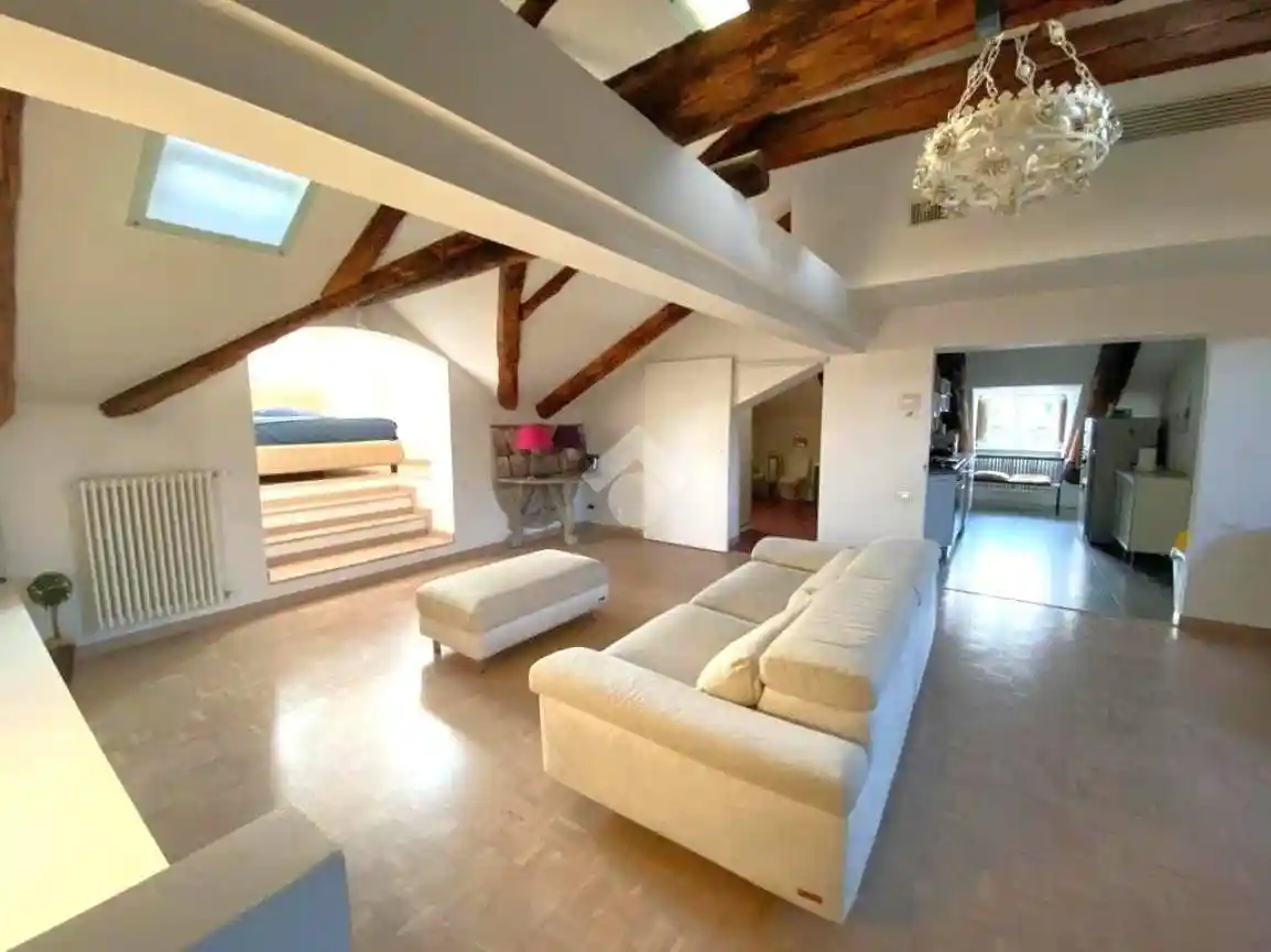 Appartamento in affitto a Torino