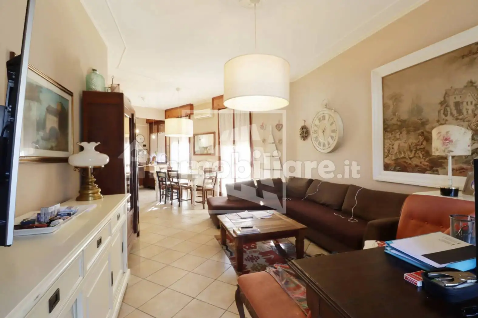 Appartamento in vendita a Reggio Emilia