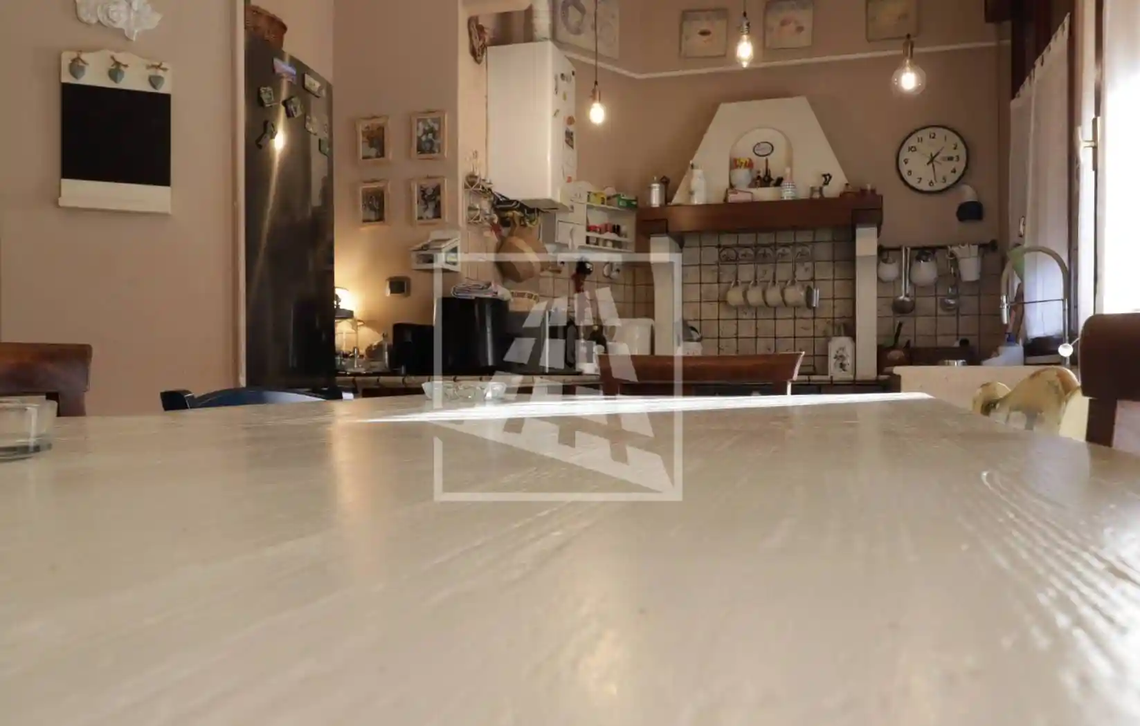 Quadrilocale via Della Costituzione 6, Gardenia, Reggio Emilia - foto 2