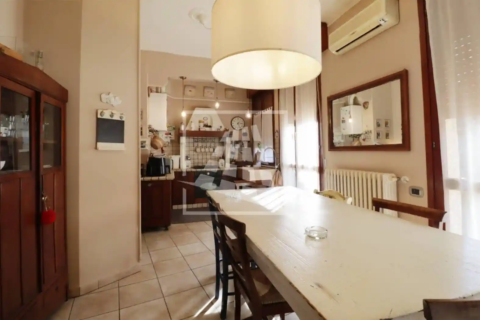 Quadrilocale via Della Costituzione 6, Gardenia, Reggio Emilia - foto 3