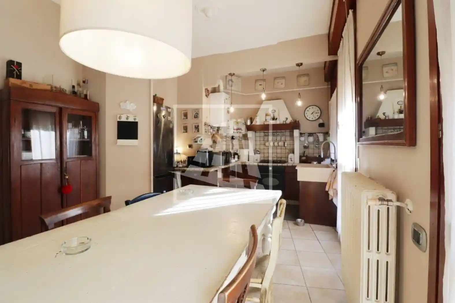 Quadrilocale via Della Costituzione 6, Gardenia, Reggio Emilia - foto 5