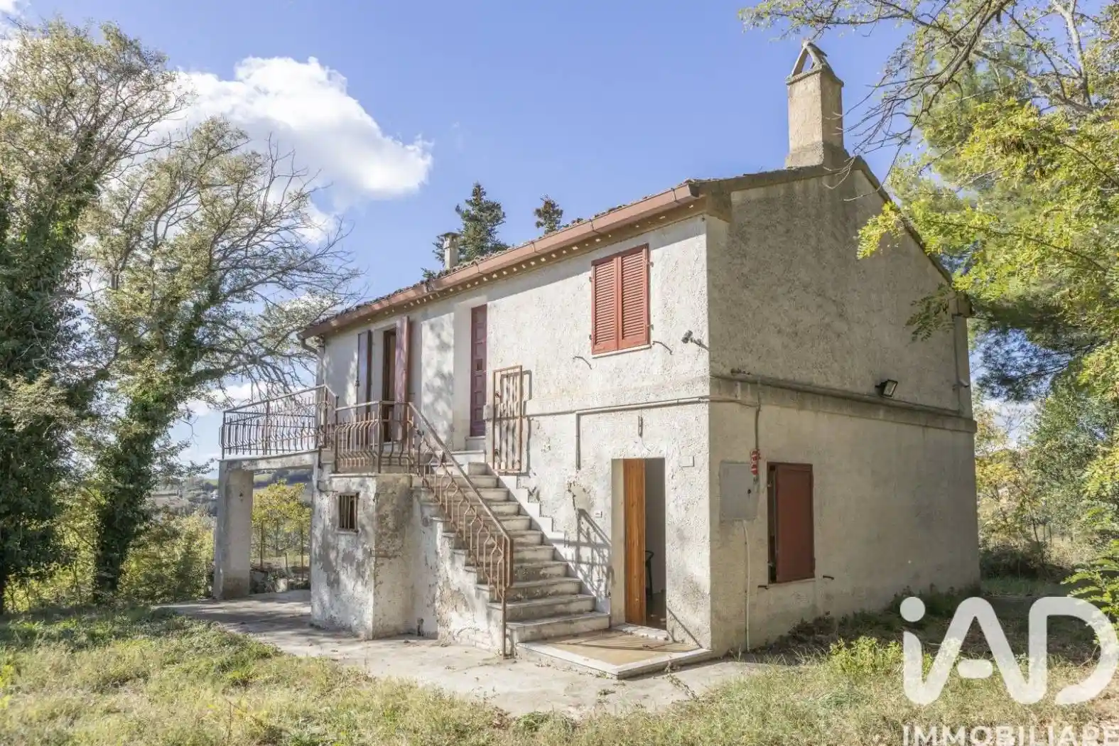 Villa in vendita a Civitanova Marche