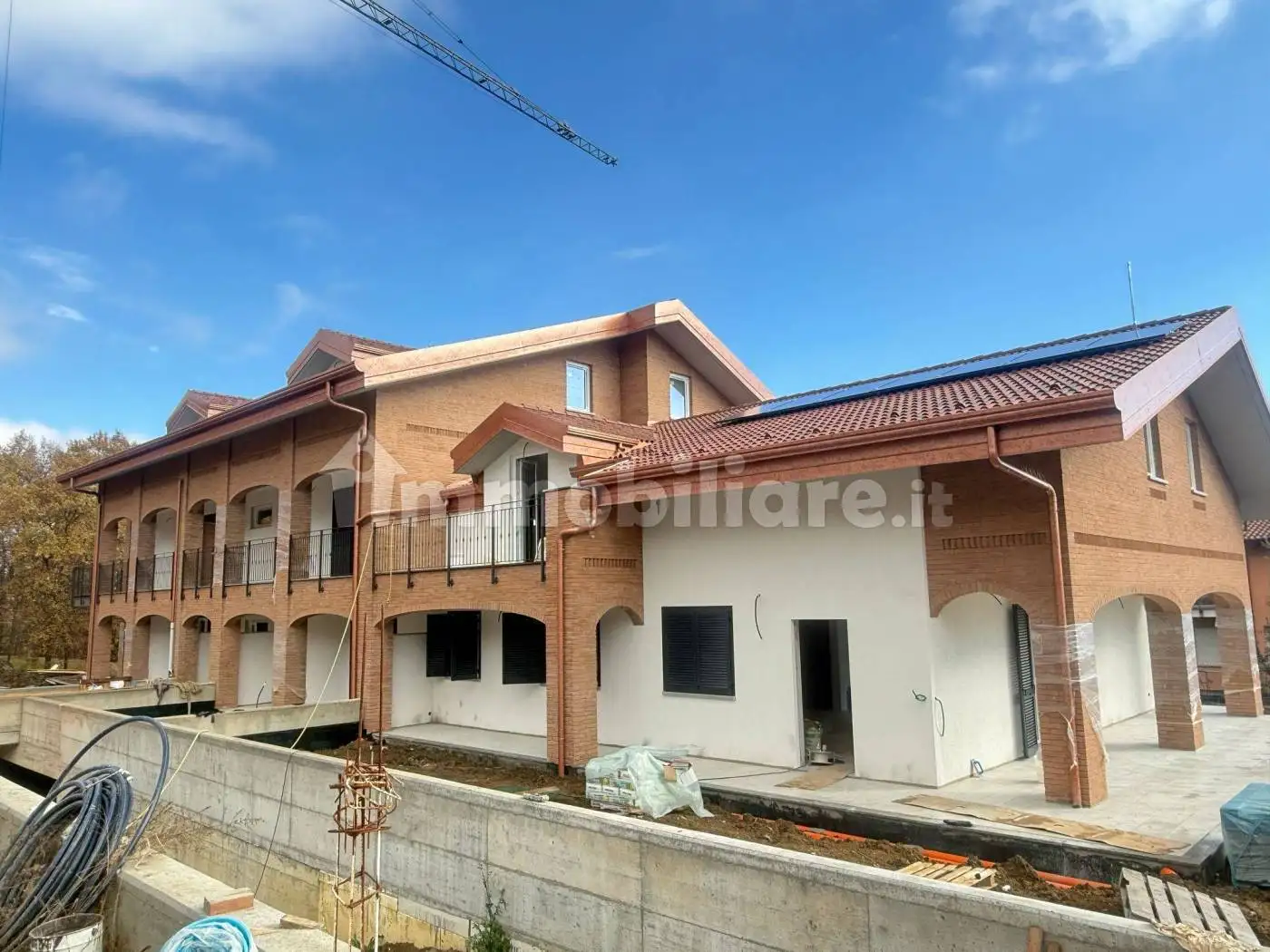 Appartamento in vendita a Givoletto