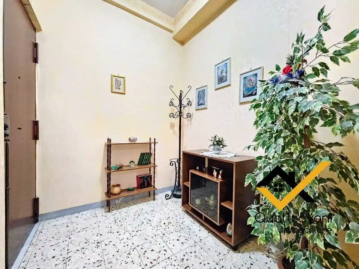 Quadrilocale viale Giovanni da Verrazzano, Concordia - Acquicella Porto, Catania - foto 2