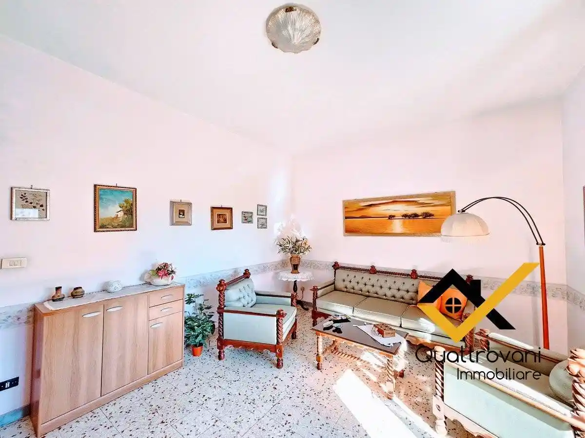 Quadrilocale viale Giovanni da Verrazzano, Concordia - Acquicella Porto, Catania - foto 5