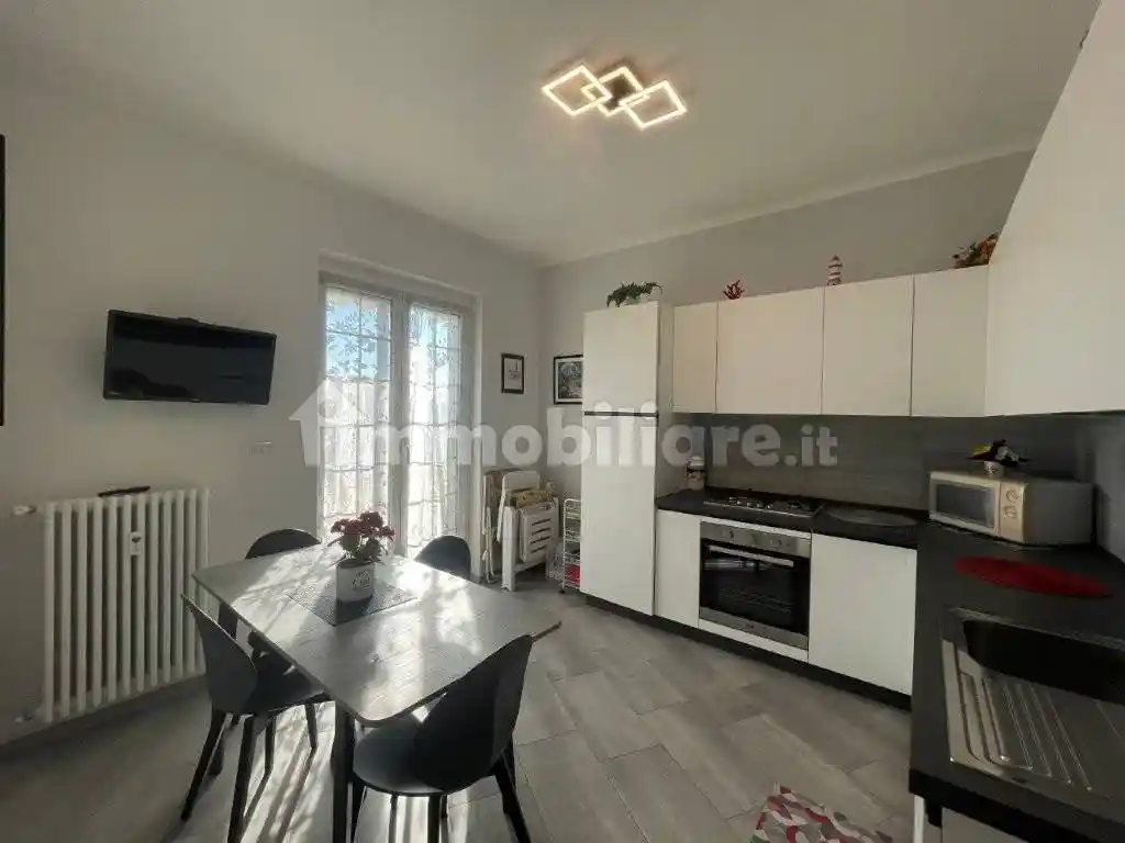 Appartamento in vendita a Pietra Ligure