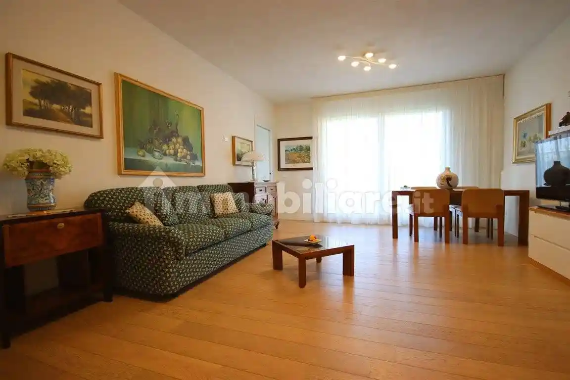 Trilocale via Valsugana 11, Triante, Monza - foto 2