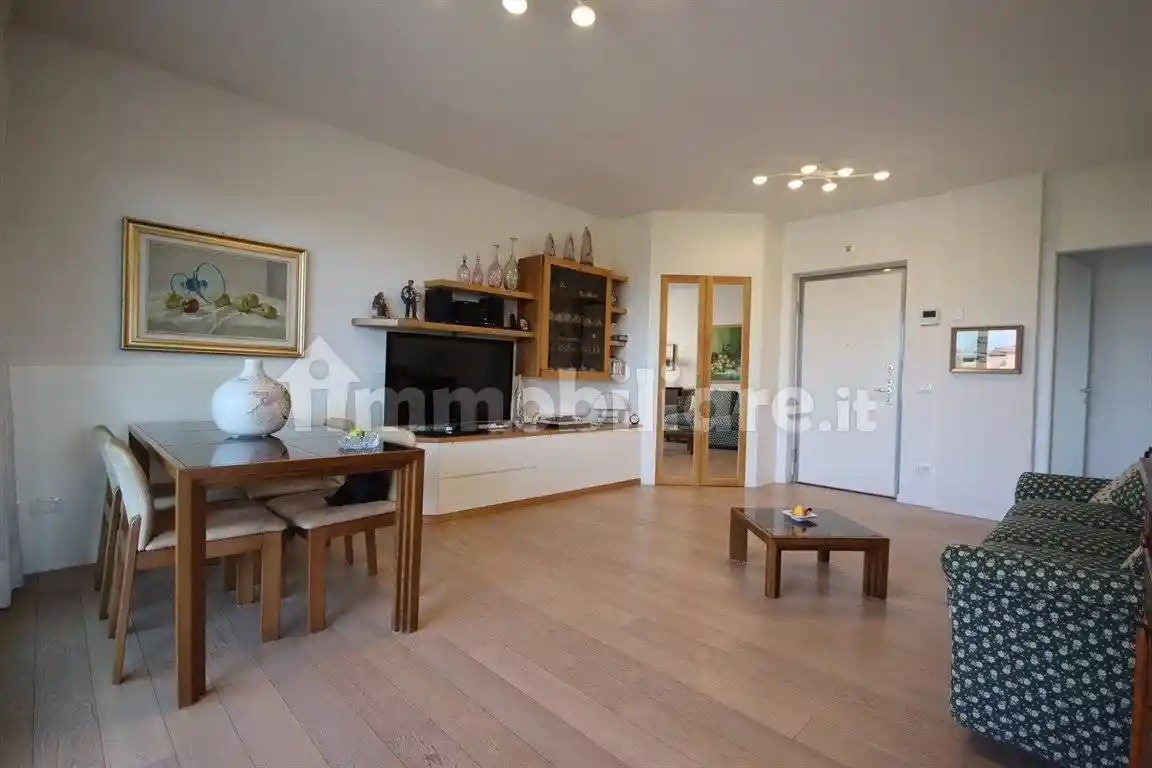 Trilocale via Valsugana 11, Triante, Monza - foto 4