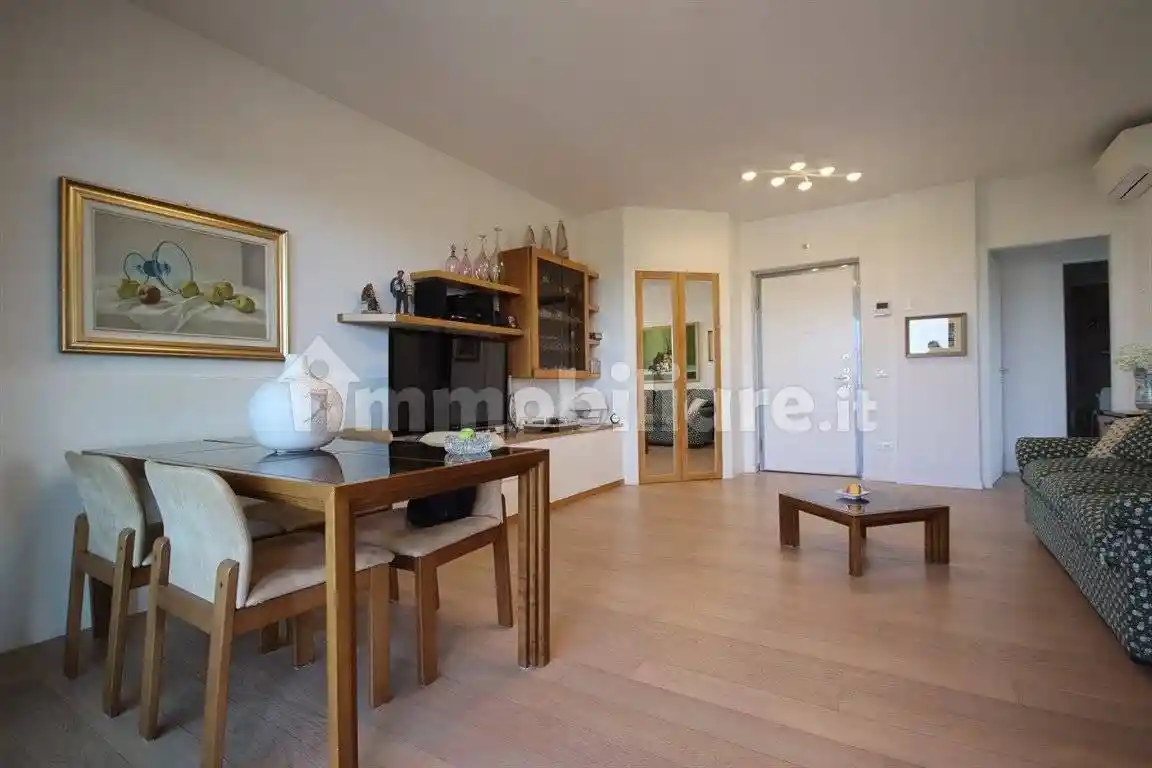 Trilocale via Valsugana 11, Triante, Monza - foto 5