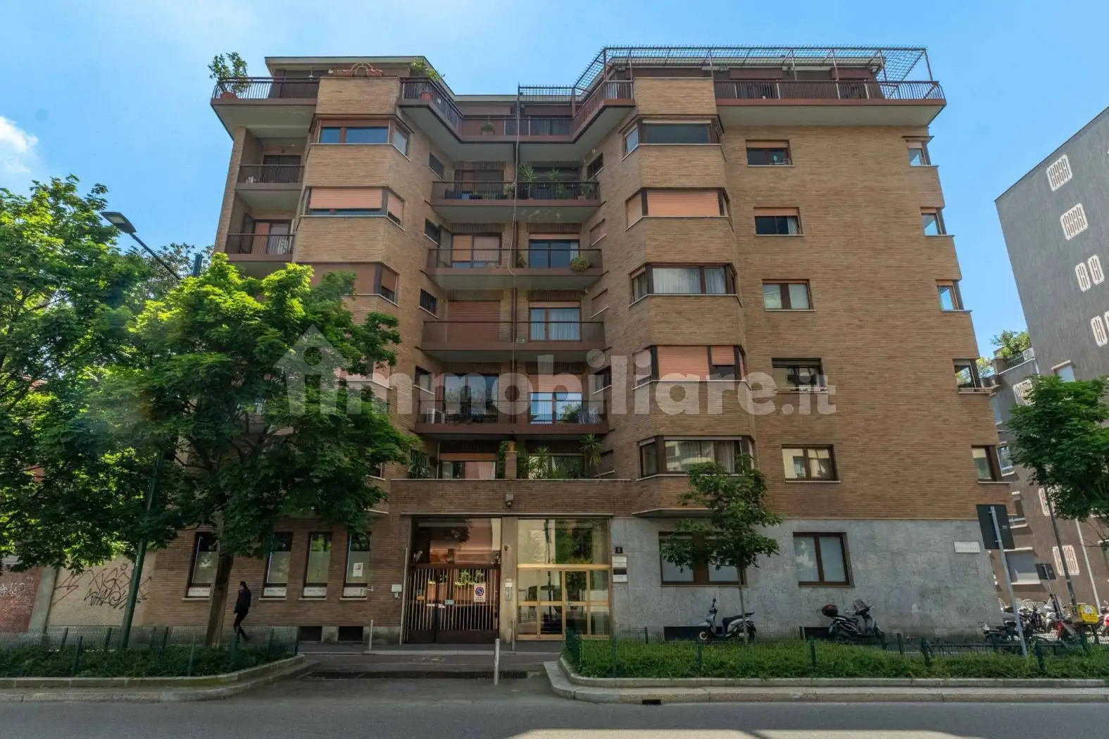 Apartment in vendita a Milan