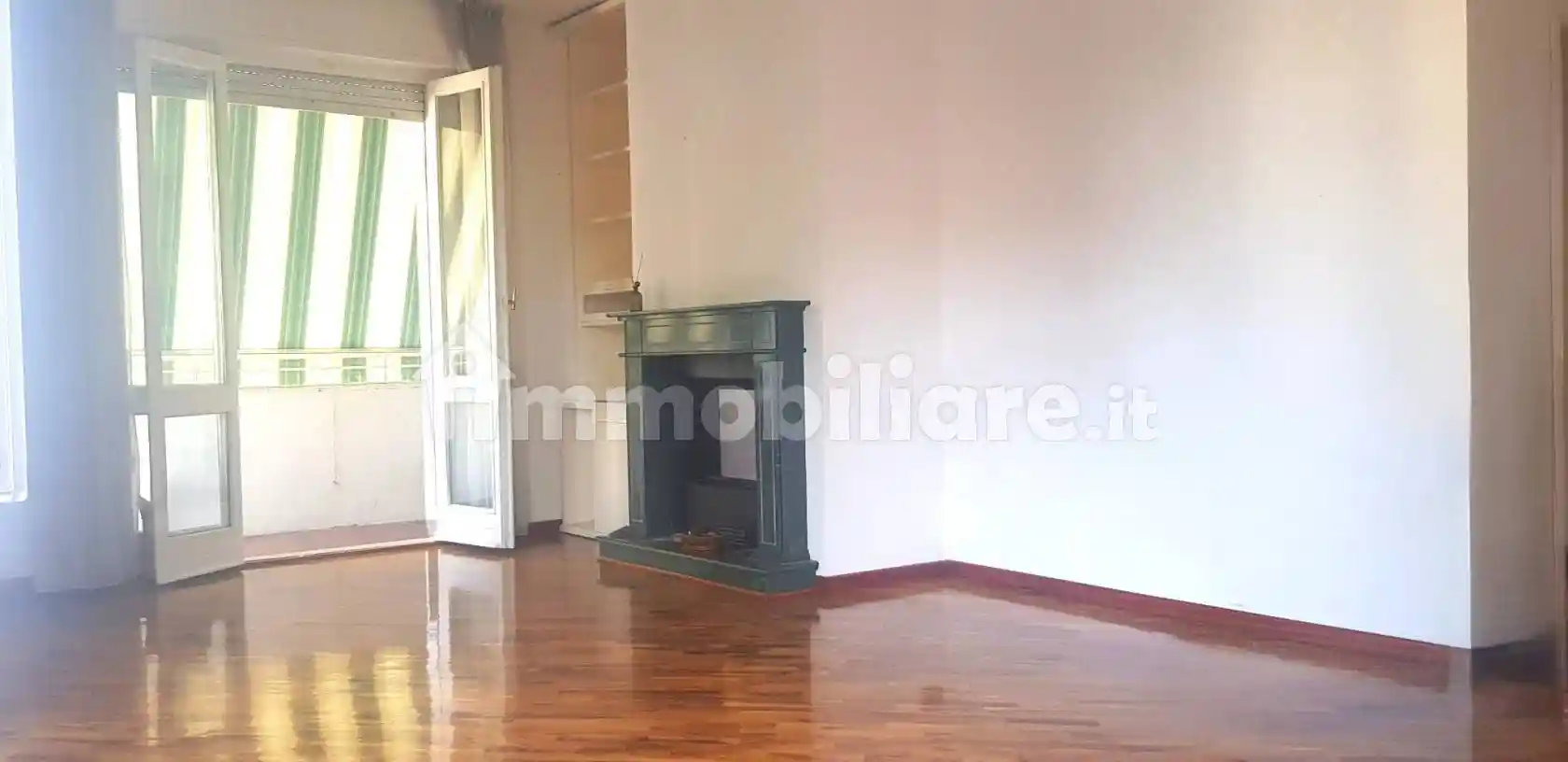 Attico - Mansarda in vendita a Meda