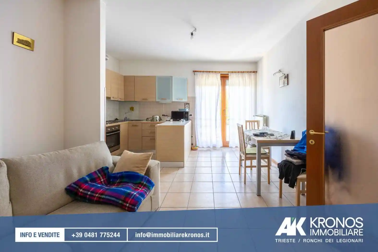 Appartamento - foto 2