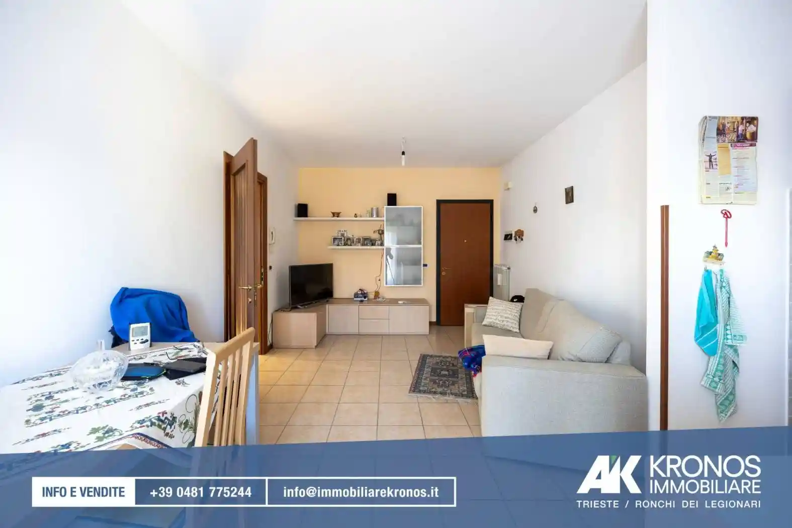 Appartamento - foto 5