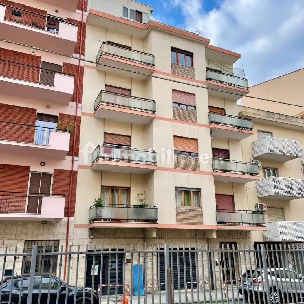 Appartamento in vendita a Reggio Calabria