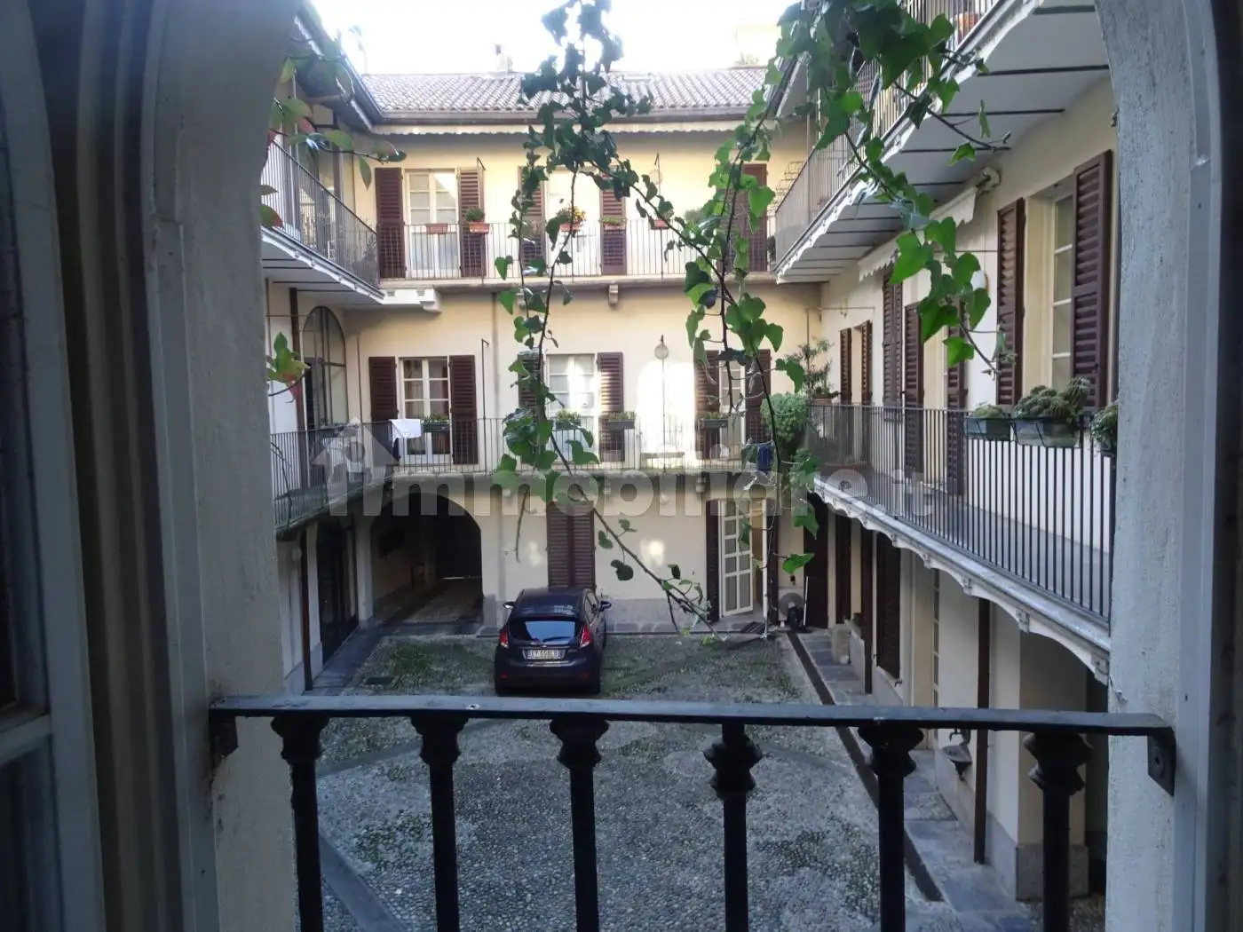 Appartamento in vendita a Como