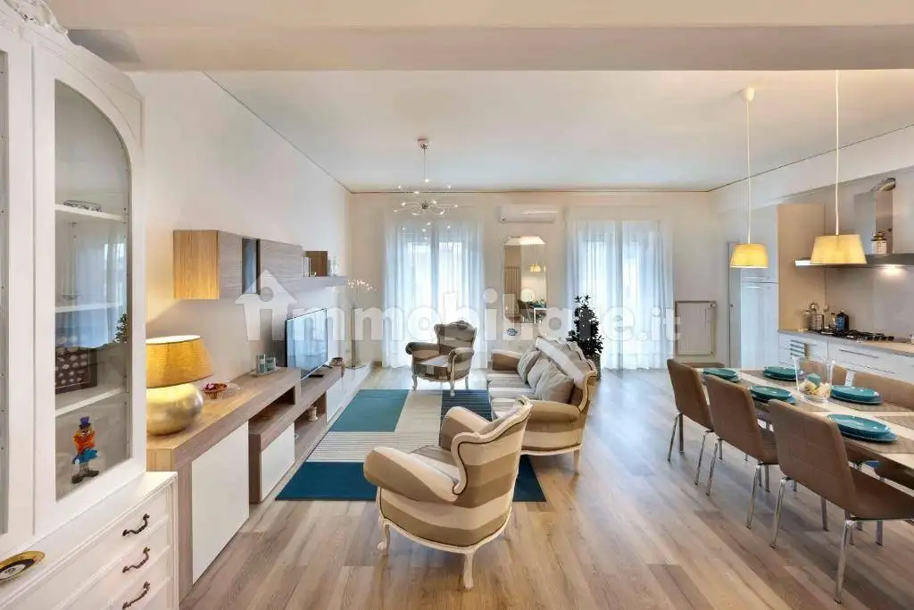 Apartment in vendita a Milan