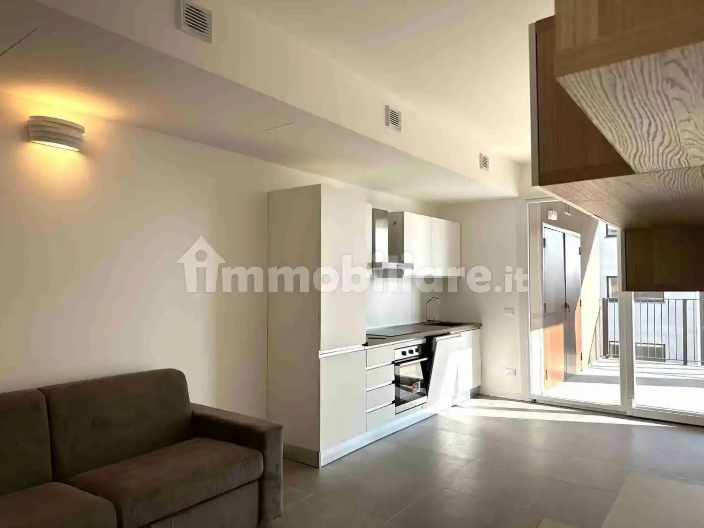 Bilocale via Pasquale Paoli, Navigli - Darsena, Milano - foto 4