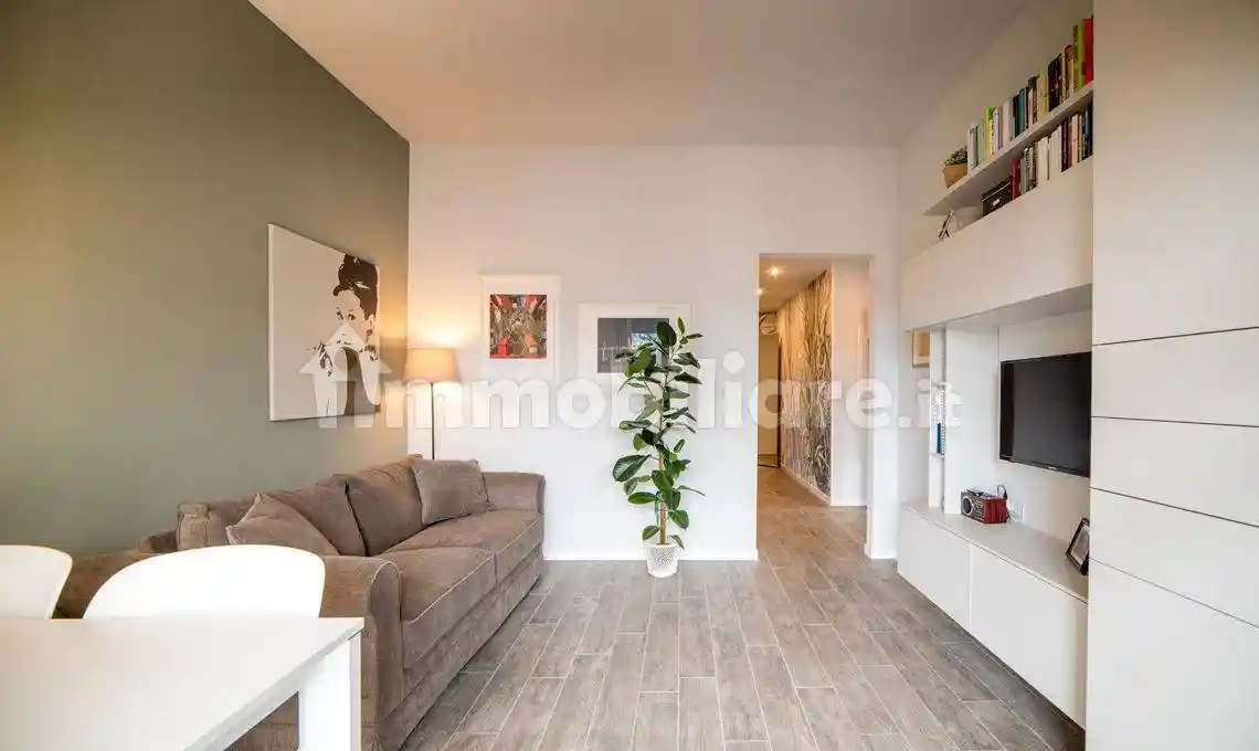 Bilocale via Pasquale Paoli, Navigli - Darsena, Milano - foto 5