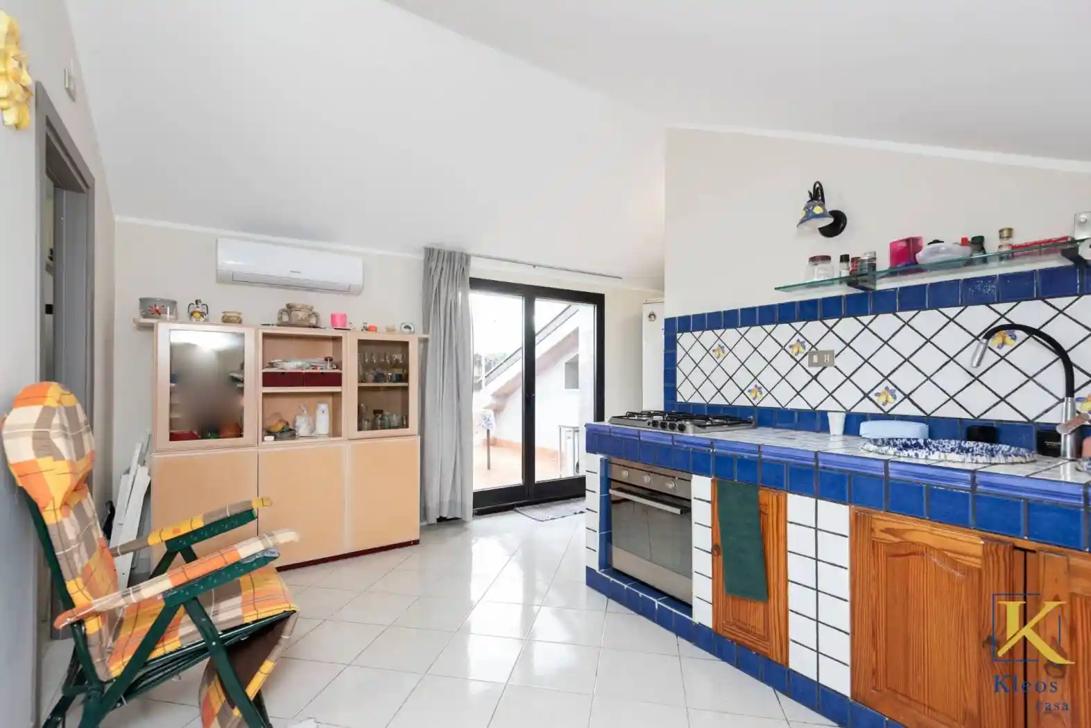 Attico - Mansarda in vendita a Acireale