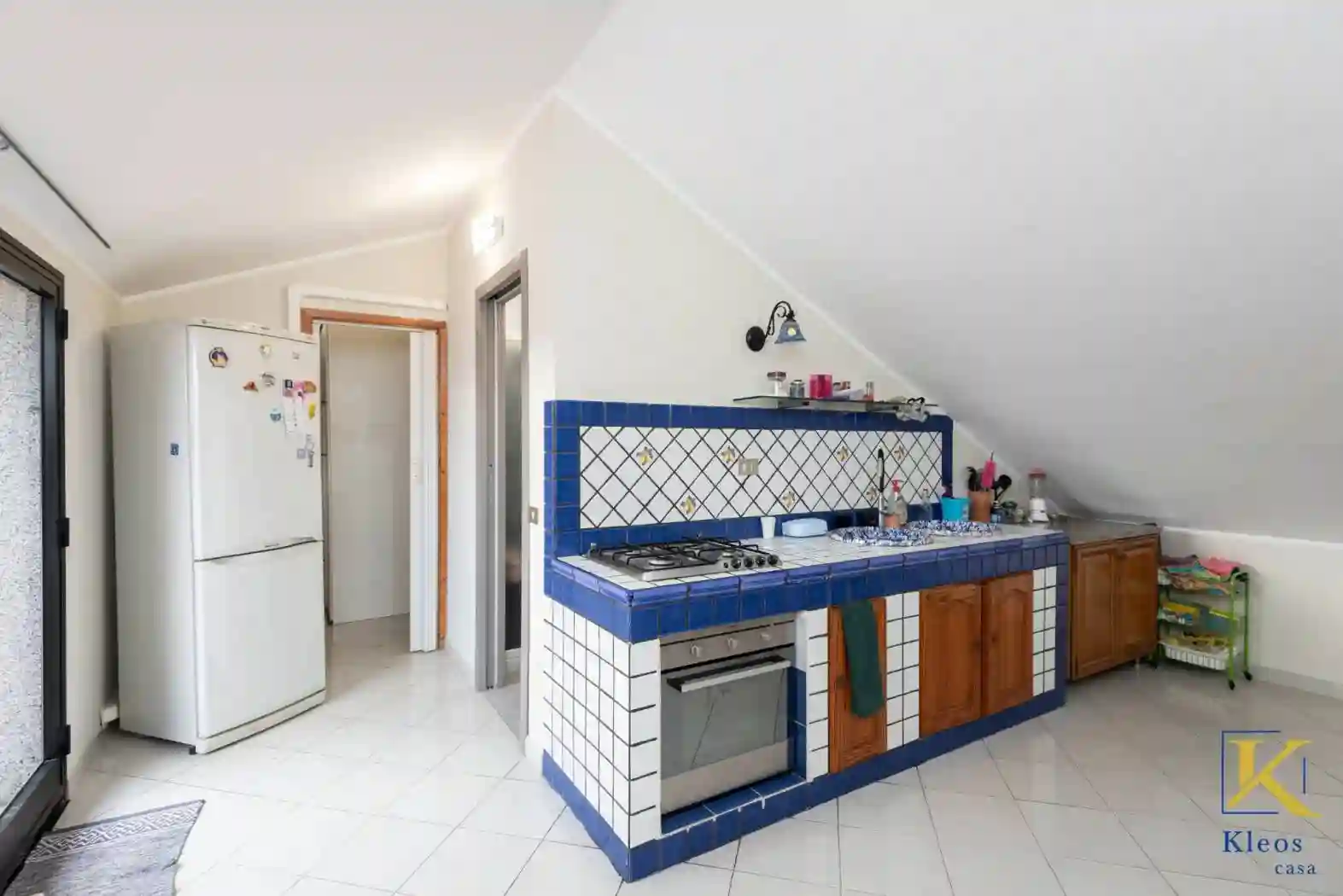 Attico - Mansarda - foto 2