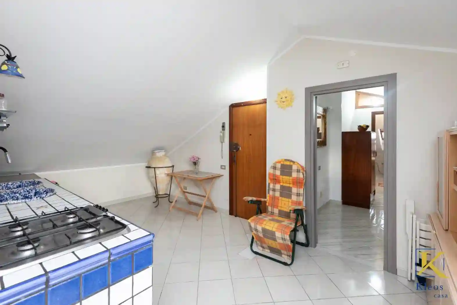 Attico - Mansarda - foto 3