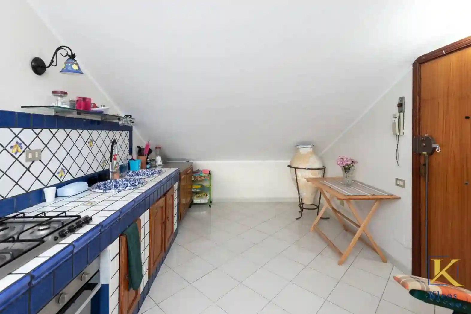 Attico - Mansarda - foto 4