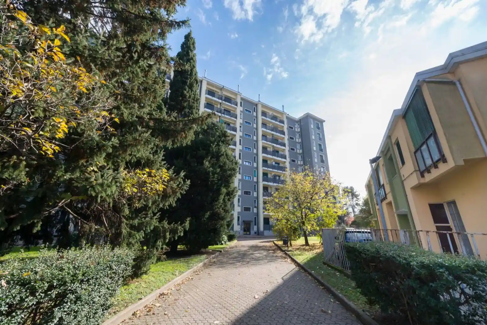 Bilocale via Angelo Inganni 64, Primaticcio, Milano - foto 2