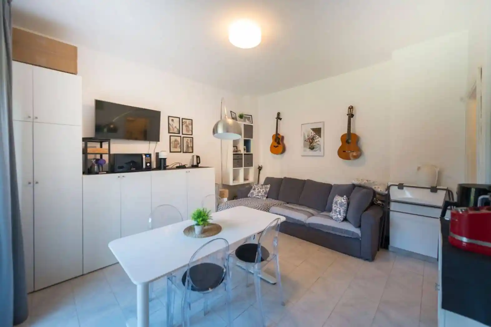 Bilocale via Angelo Inganni 64, Primaticcio, Milano - foto 4