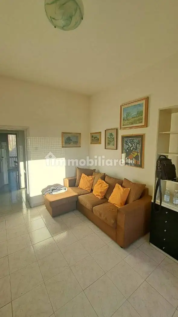 Appartamento in vendita a Livorno