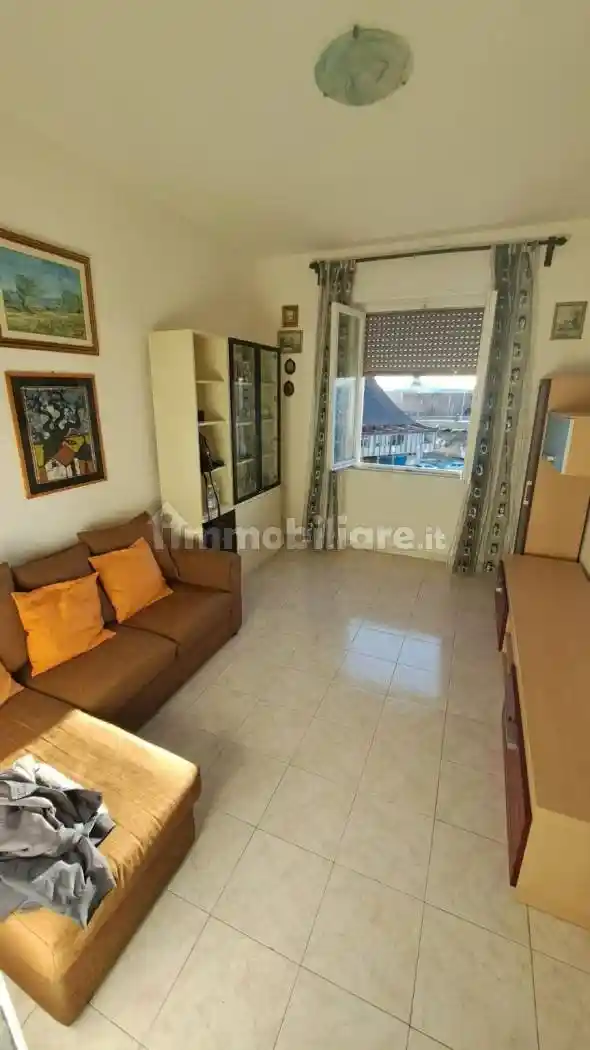 Quadrilocale Scali delle Barchette 9, Quartiere Venezia, Livorno - foto 3