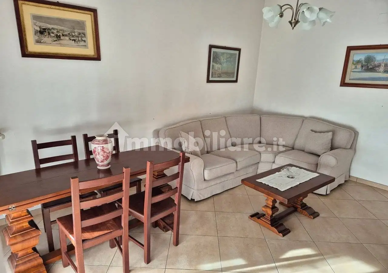 Quadrilocale via Gaetano Donizetti, Casellina, Scandicci - foto 3