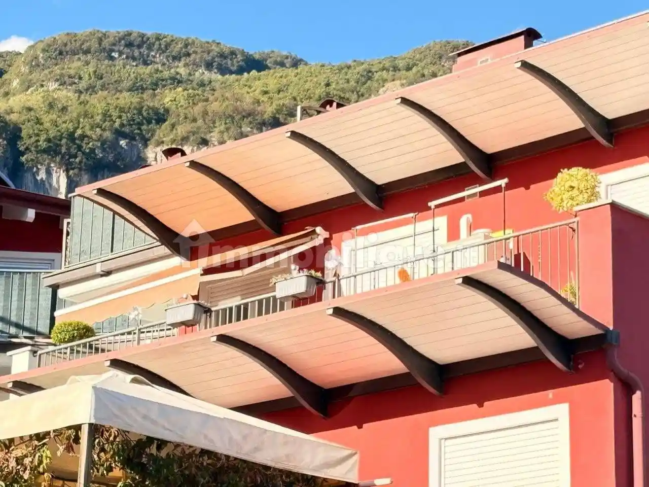 Trilocale via della Terranera 48b, Centro, Mori - foto 2