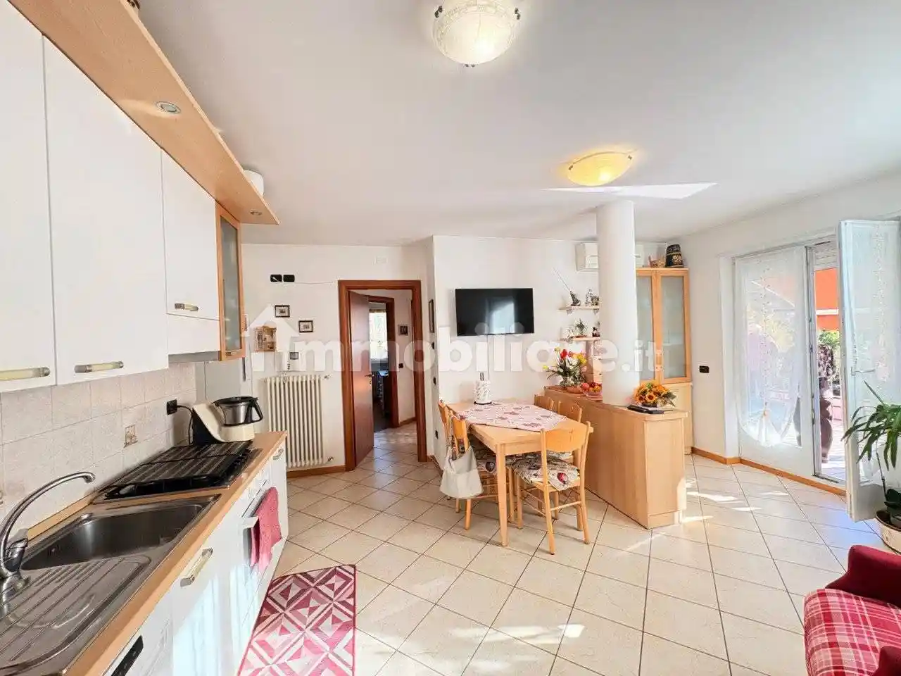 Trilocale via della Terranera 48b, Centro, Mori - foto 3