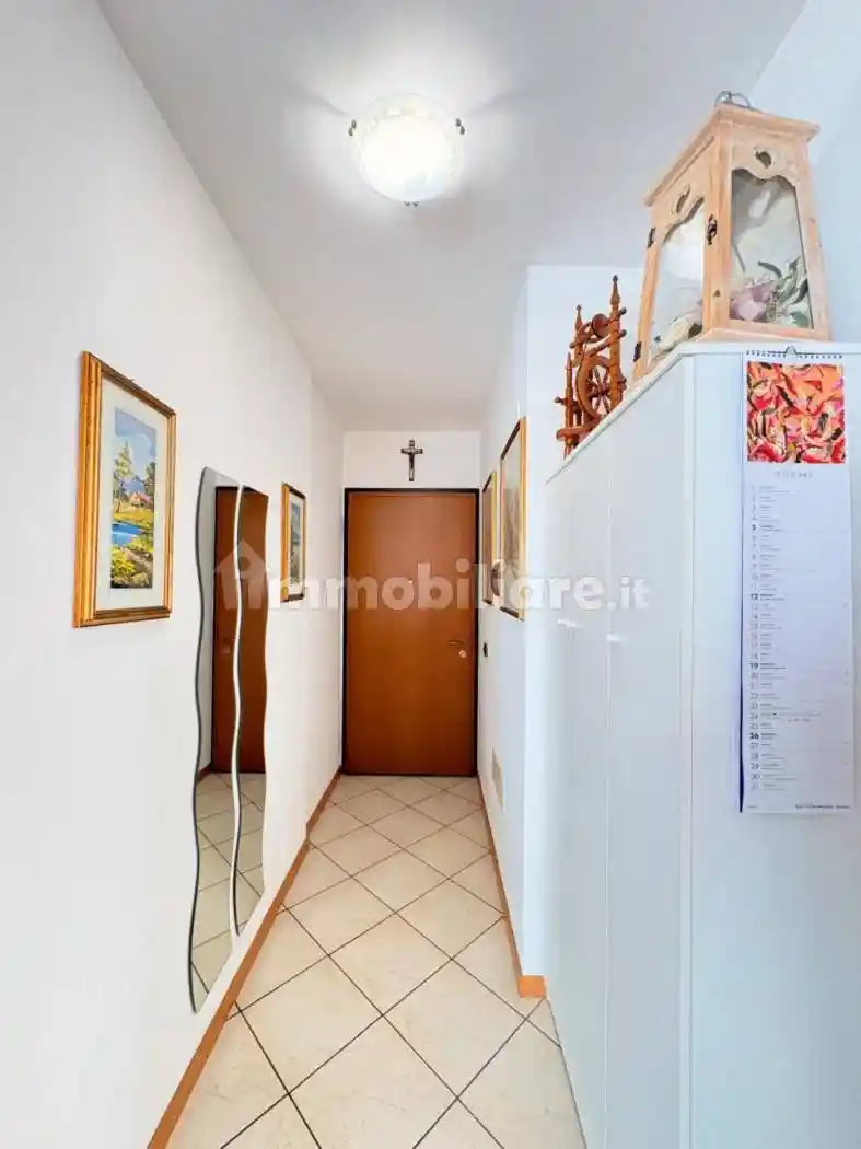 Trilocale via della Terranera 48b, Centro, Mori - foto 4