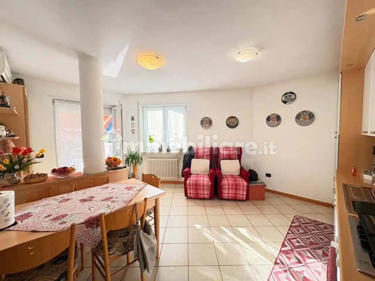 Trilocale via della Terranera 48b, Centro, Mori - foto 5