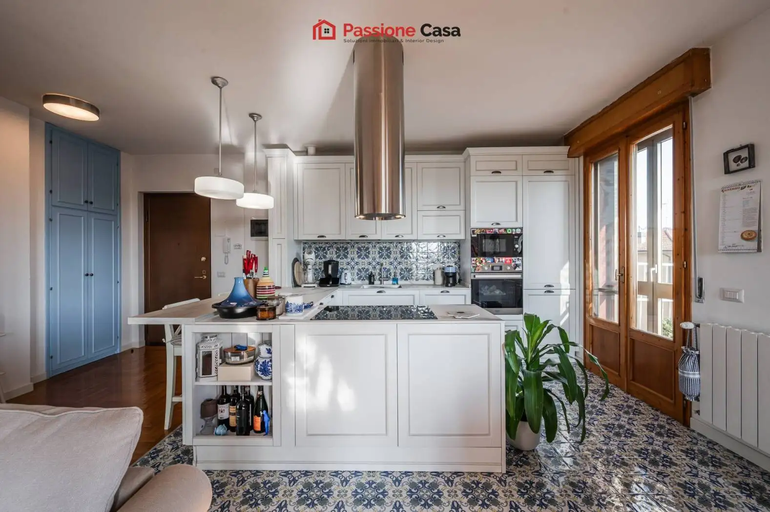 Appartamento in vendita a Montechiarugolo