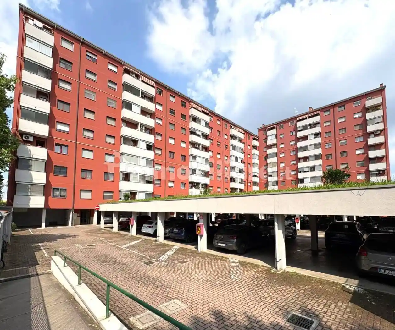 Trilocale via Bolla 18, Gallaratese, Milano - foto 3