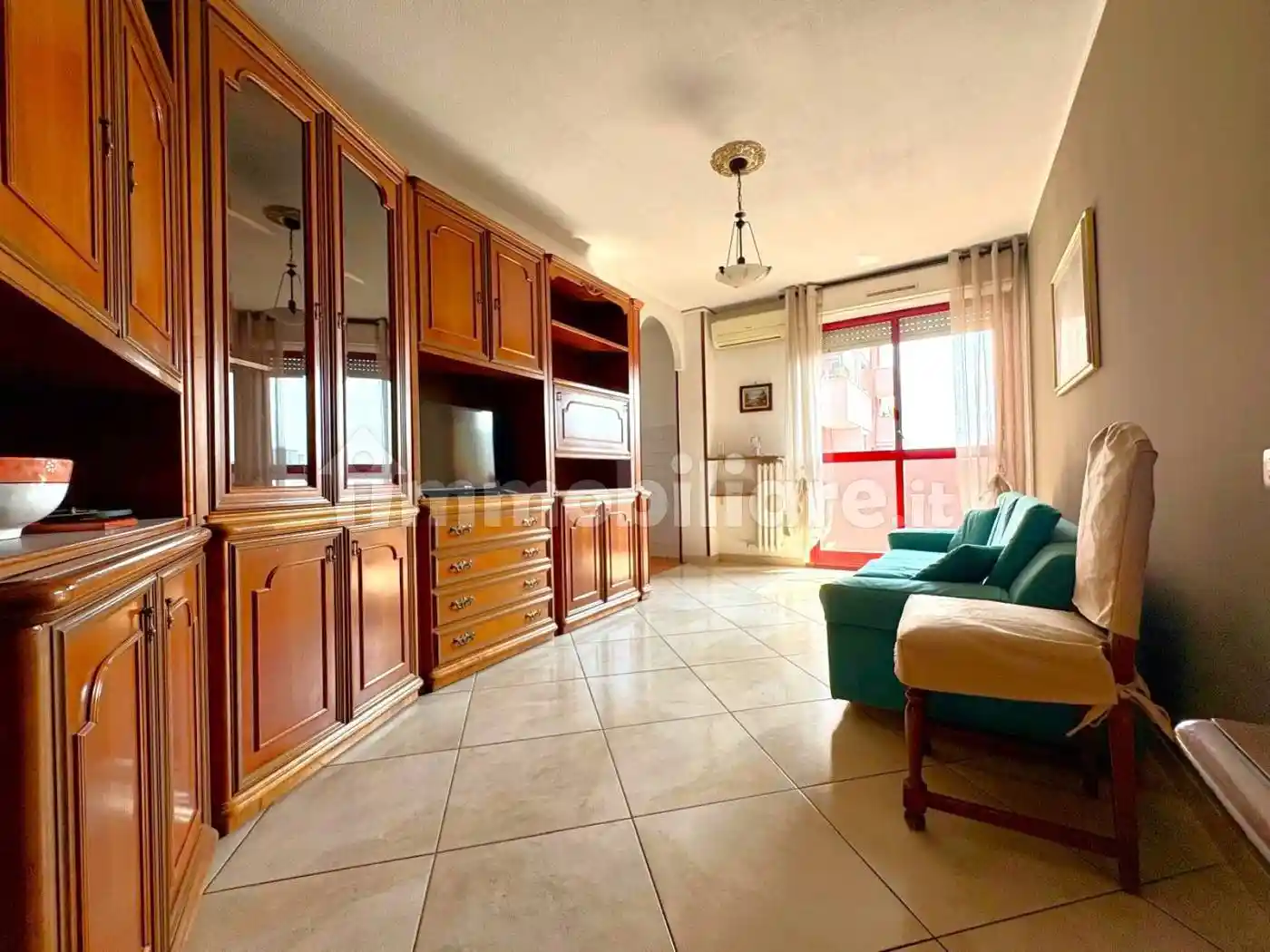 Trilocale via Bolla 18, Gallaratese, Milano - foto 4