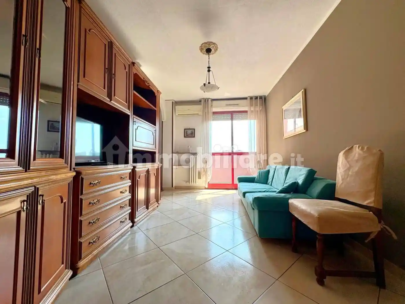 Trilocale via Bolla 18, Gallaratese, Milano - foto 5