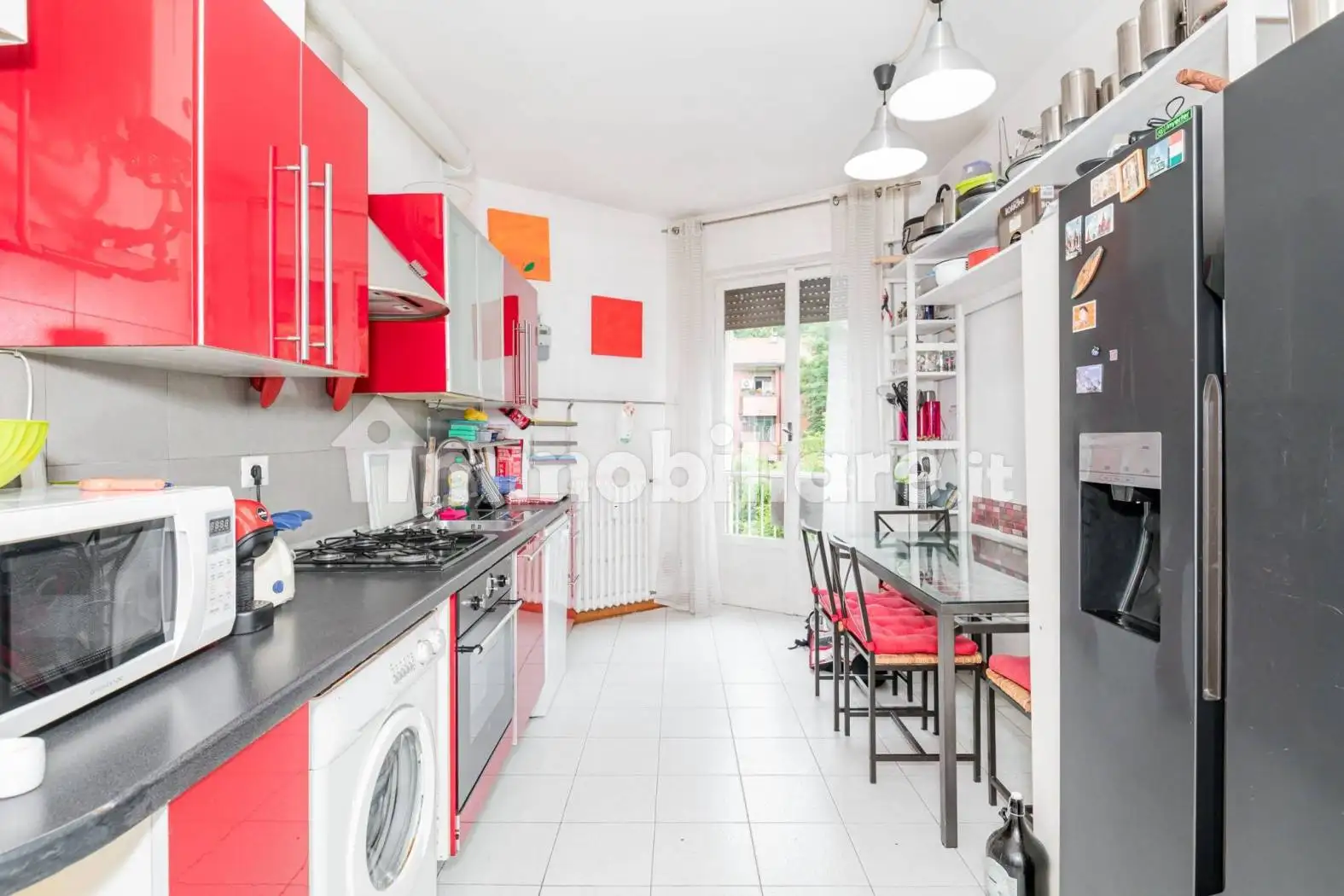 Apartment in vendita a Milan