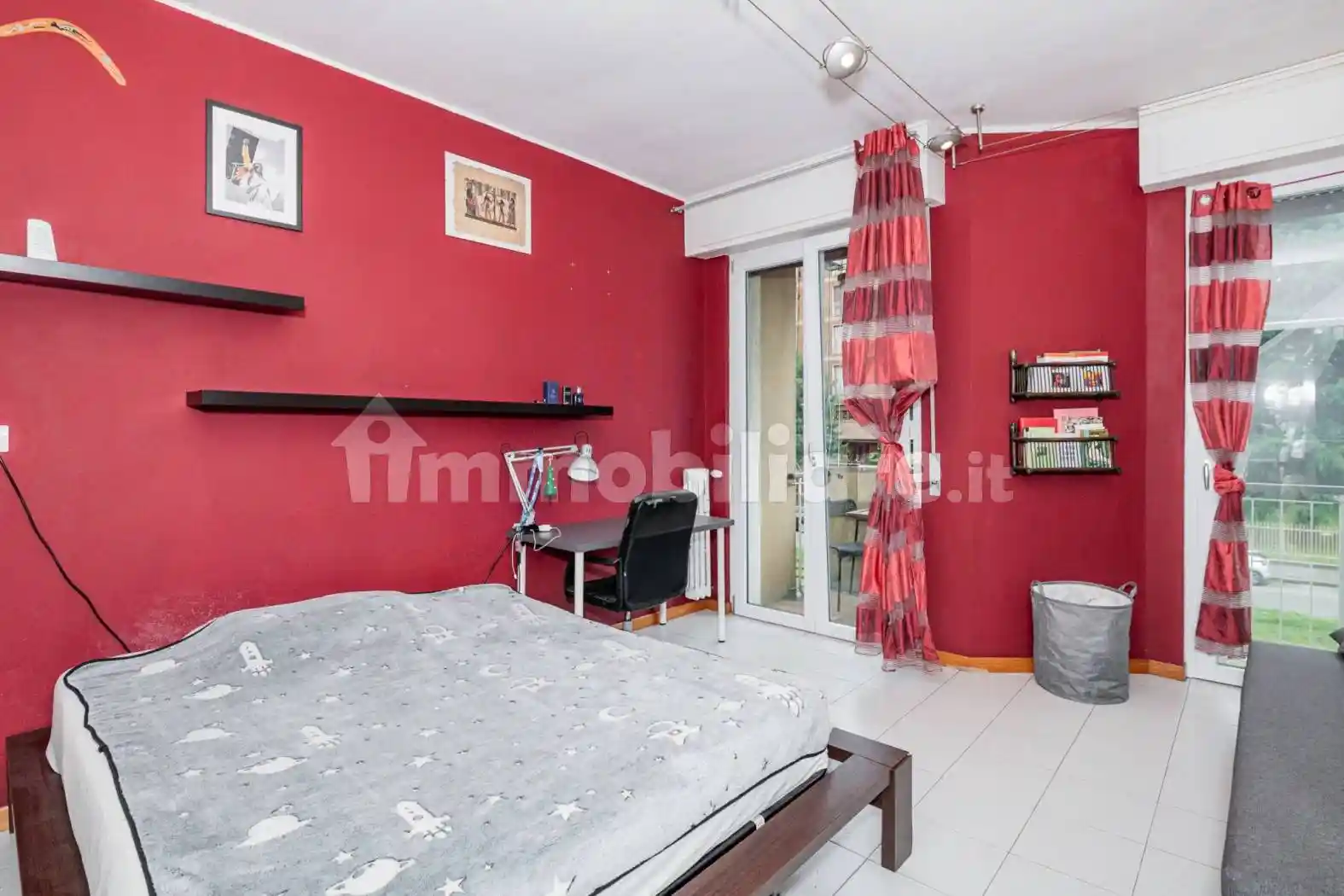 Trilocale via Console Marcello 38, Bovisa, Milano - foto 3