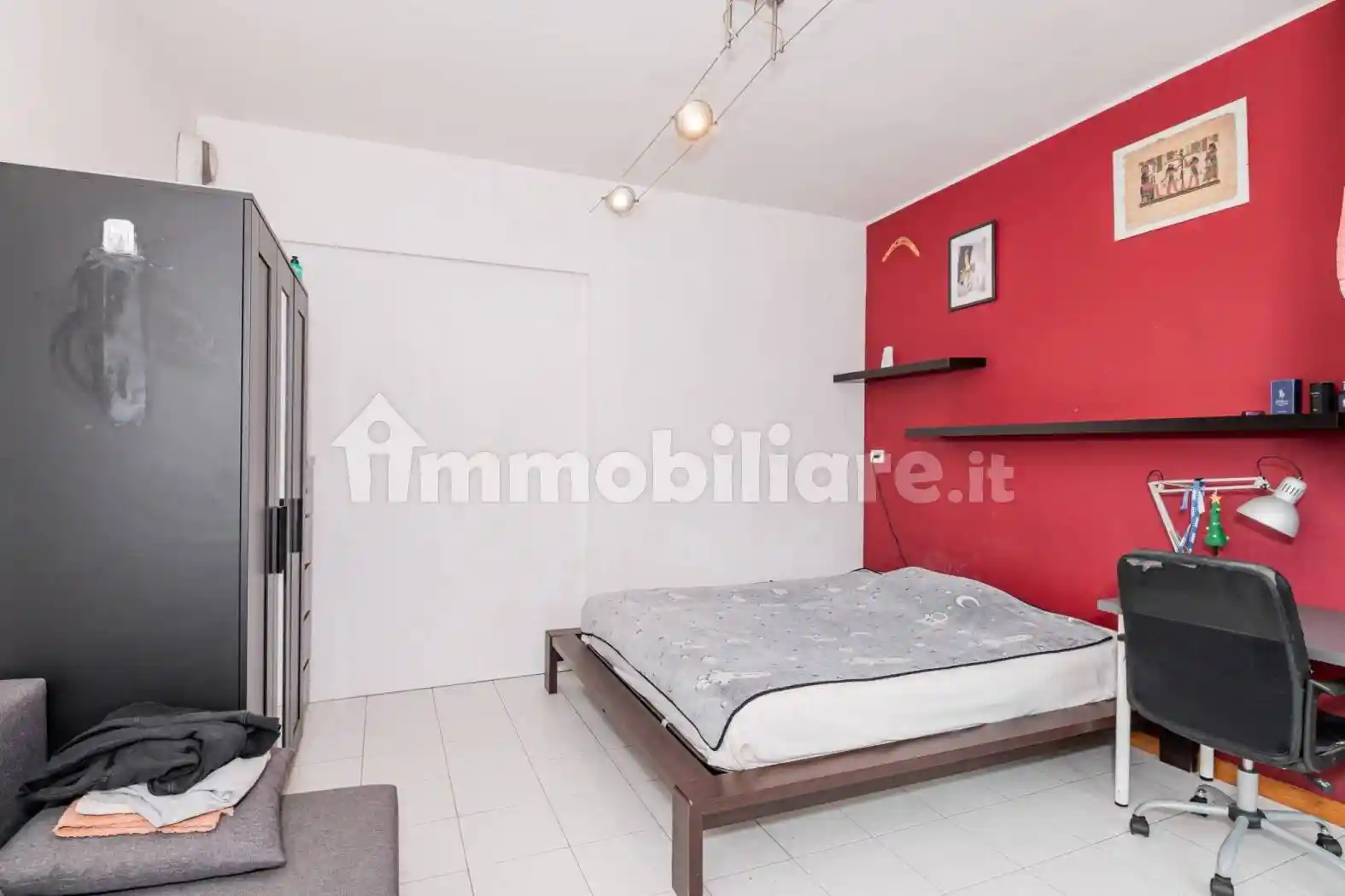 Trilocale via Console Marcello 38, Bovisa, Milano - foto 4